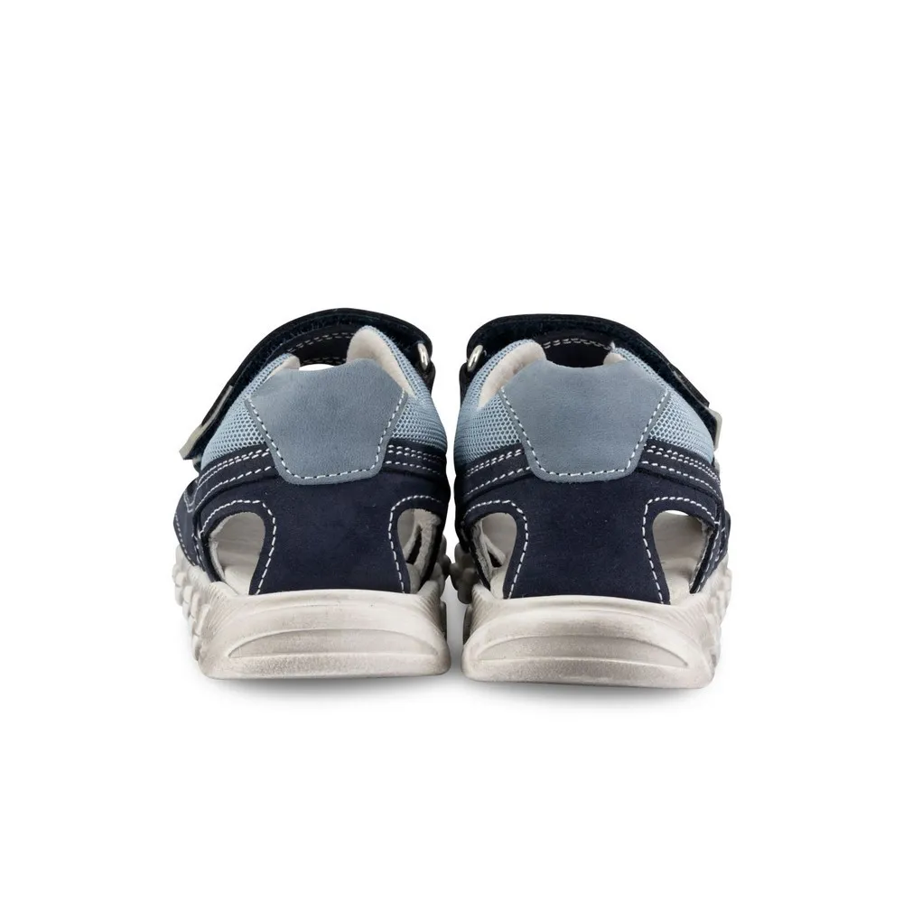 CICIBAN SANDALE NAVY
