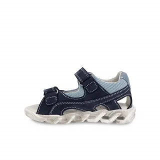 CICIBAN SANDALE NAVY