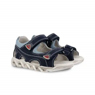 CICIBAN SANDALE NAVY