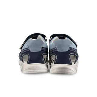 CICIBAN SANDALE NAVY
