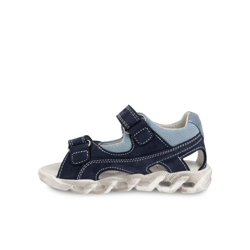CICIBAN SANDALE NAVY