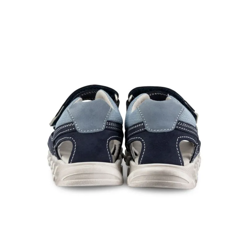 CICIBAN SANDALE NAVY
