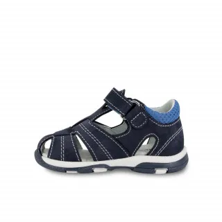 CICIBAN POLUSANDALE NAVY