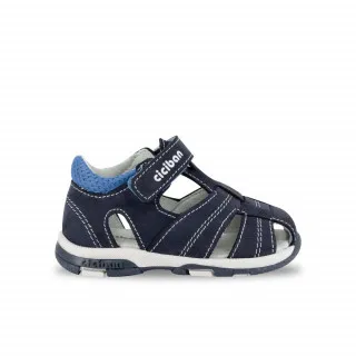 CICIBAN POLUSANDALE NAVY