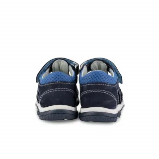CICIBAN POLUSANDALE NAVY
