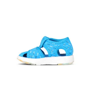 VICCO SANDALE BLUE