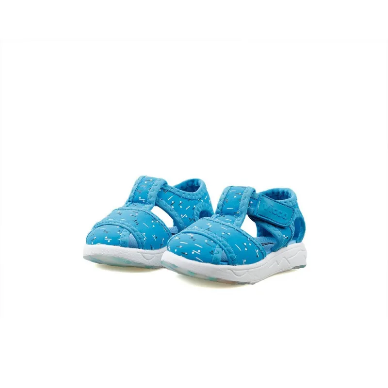 VICCO SANDALE BLUE 