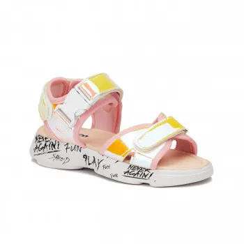 VICCO SANDALE PINK 