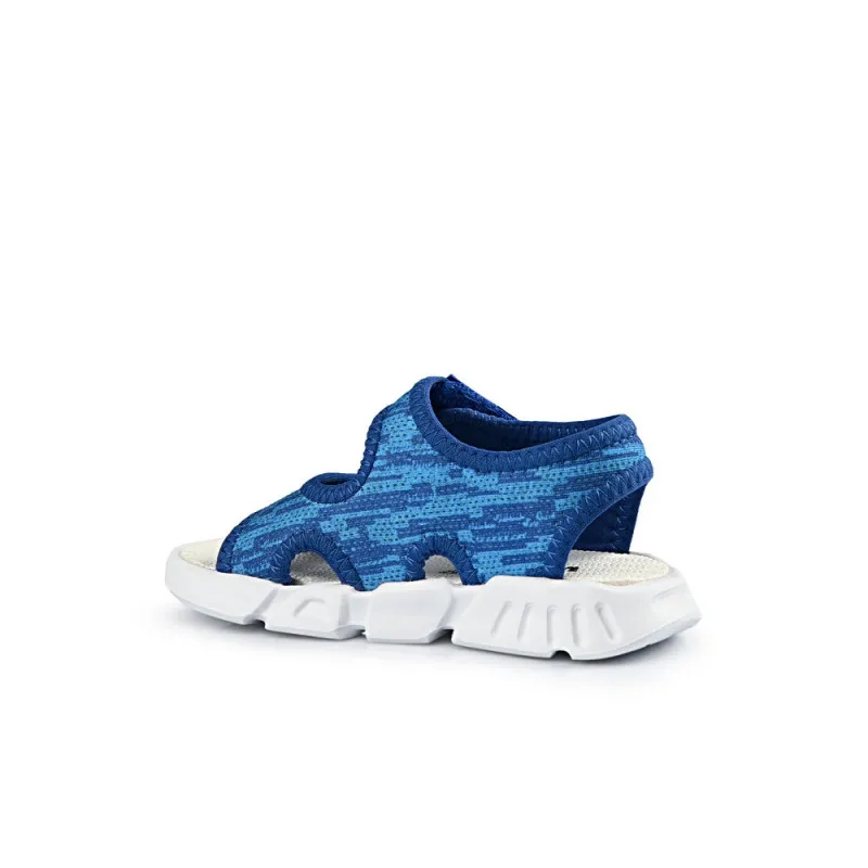 VICCO SANDALE R.BLUE 