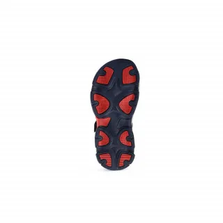 VICCO SANDALE NAVY 