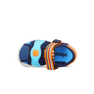 VICCO SANDALE NAVY