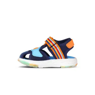 VICCO SANDALE NAVY