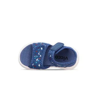 VICCO SANDALE NAVY