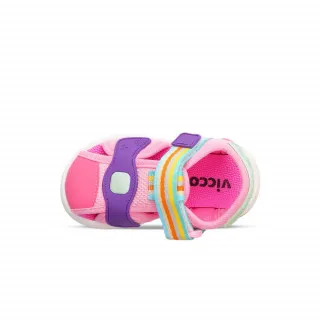 VICCO SANDALE PINK