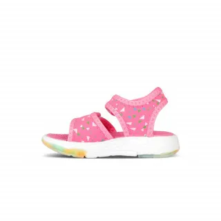 VICCO SANDALE PINK