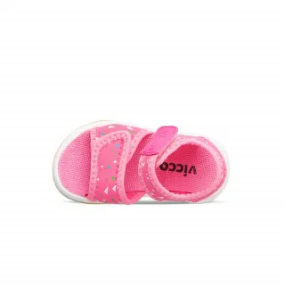 VICCO SANDALE PINK