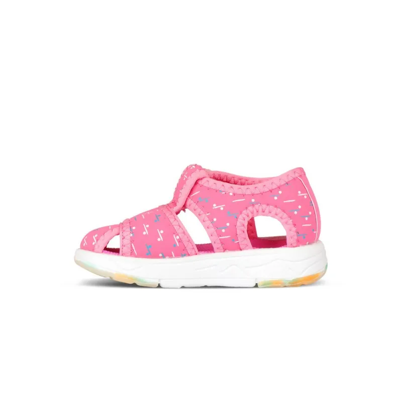 VICCO SANDALE PINK