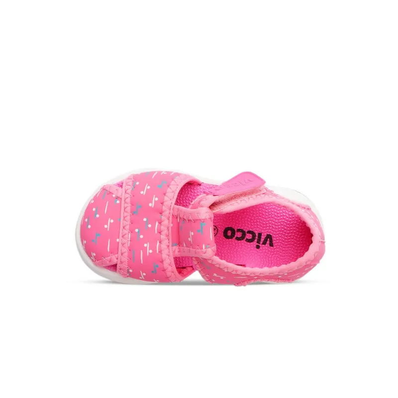 VICCO SANDALE PINK