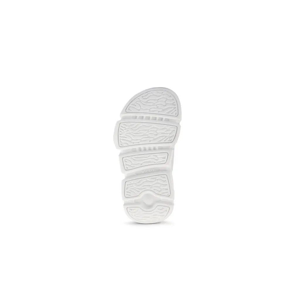 VICCO SANDALE WHITE 