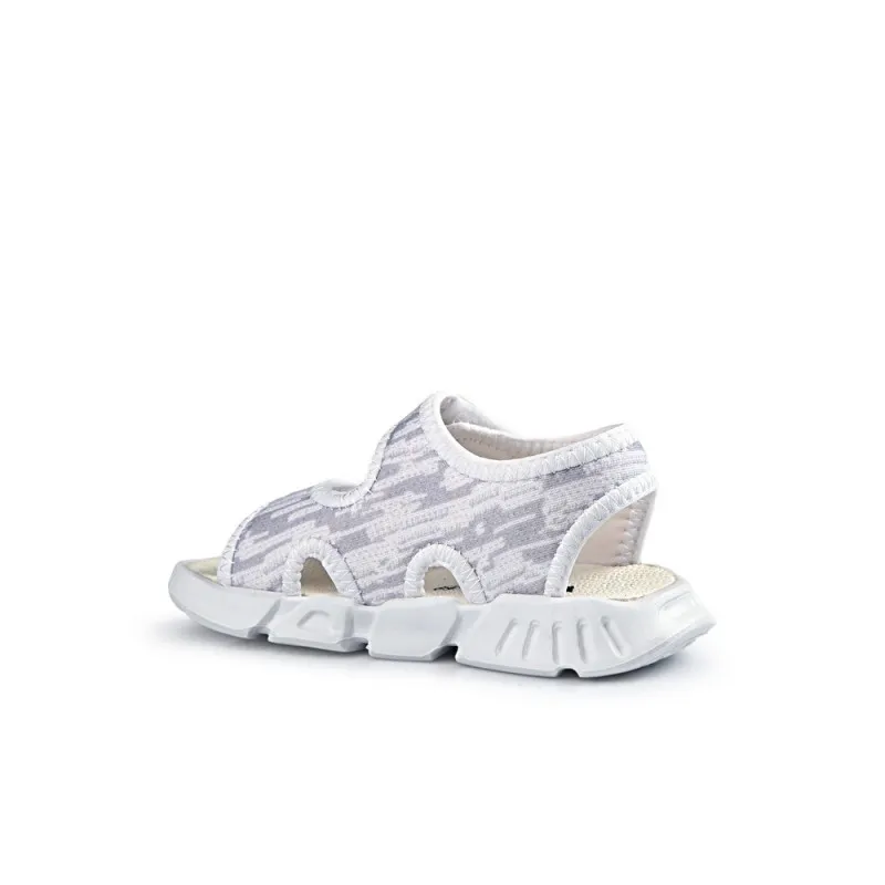 VICCO SANDALE WHITE 