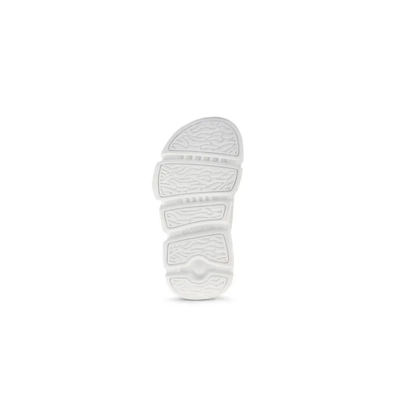 VICCO SANDALE WHITE 