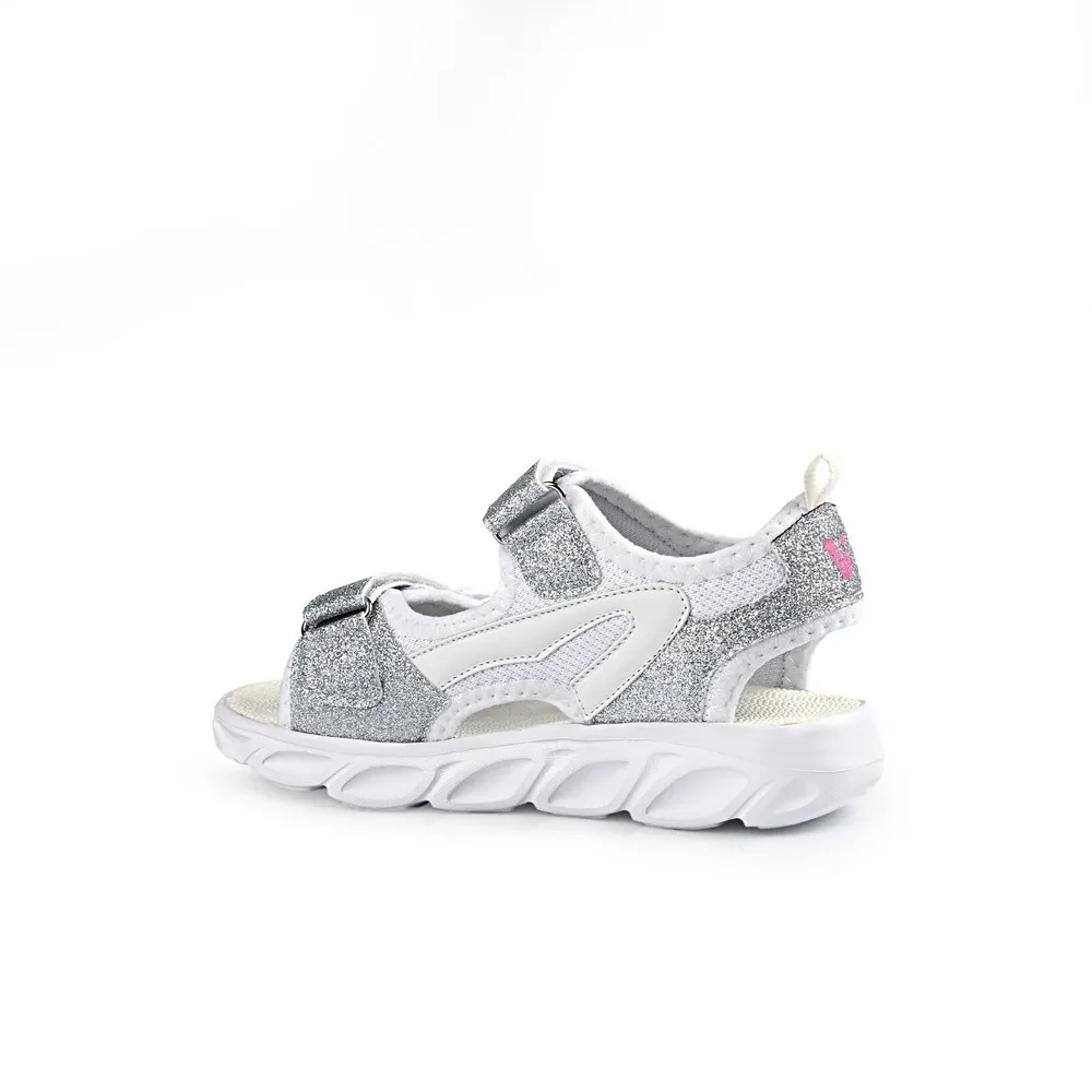 VICCO SANDALE WHITE 