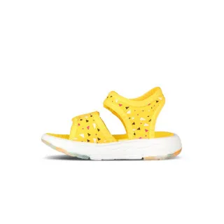 VICCO SANDALE YELLOW