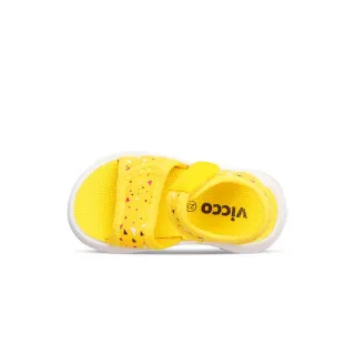 VICCO SANDALE YELLOW