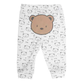 KIDZZ SET 3/1 MEDA (PANTALONE+BODI+BENKA)