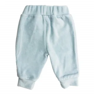 KIDZZ BABY PANTALONE PLIS