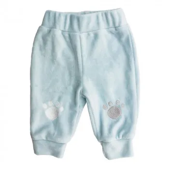 KIDZZ BABY PANTALONE PLIS 