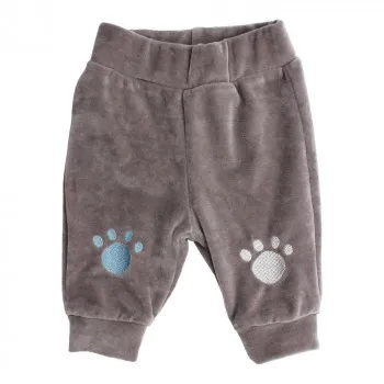 KIDZZ BABY PANTALONE PLIS 