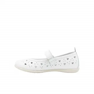 CICIBAN BALETANKE LAIKA WHITE 