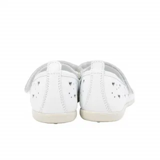 CICIBAN BALETANKE LAIKA WHITE 