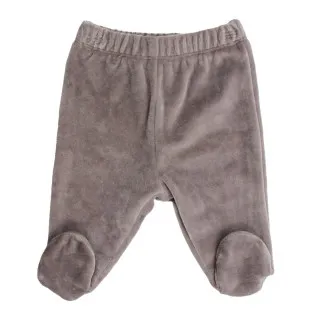 KIDZZ SET 6/1 (PANTALONE+BODI+PORTIKLA+KAPA+RUKAVICE+BENKA) PLIS 