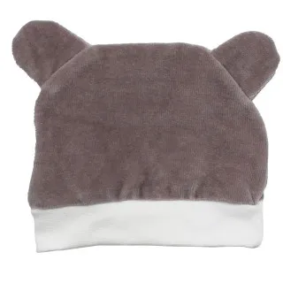 KIDZZ SET 6/1 (PANTALONE+BODI+PORTIKLA+KAPA+RUKAVICE+BENKA) PLIS 