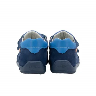 CICIBAN CIPELE MARINES BLUE 