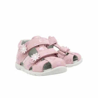 CICIBAN POLUSANDALE SMART ROSA