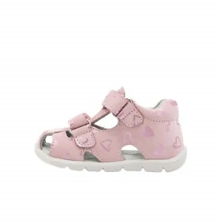 CICIBAN POLUSANDALE SMART ROSA