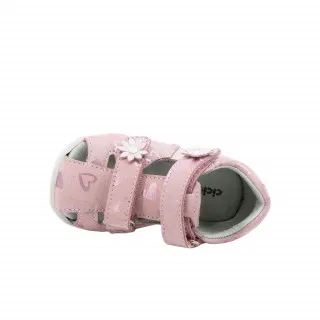 CICIBAN POLUSANDALE SMART ROSA