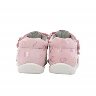 CICIBAN POLUSANDALE SMART ROSA
