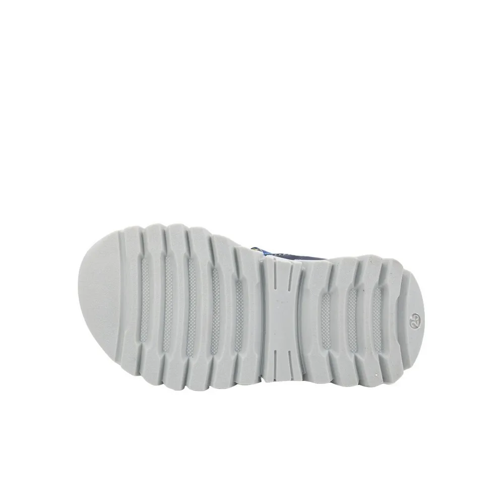 CICIBAN SANDALE TREKK NAVY