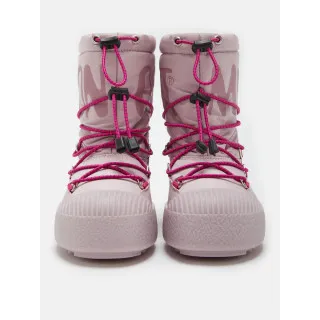 MOONBOOT JTRACK POLAR PINK 