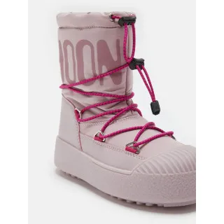 MOONBOOT JTRACK POLAR PINK 