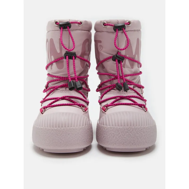 MOONBOOT JTRACK POLAR PINK 