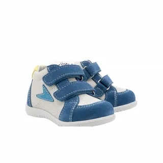 CICIBAN CIPELE MARINES DENIM