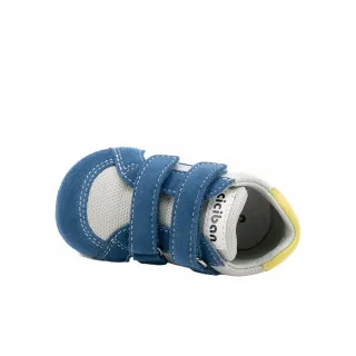 CICIBAN CIPELE MARINES DENIM
