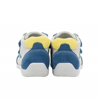 CICIBAN CIPELE MARINES DENIM
