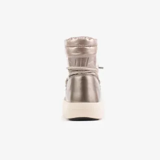 MOON BOOT CIZME JR PARK BOOT GOLD 