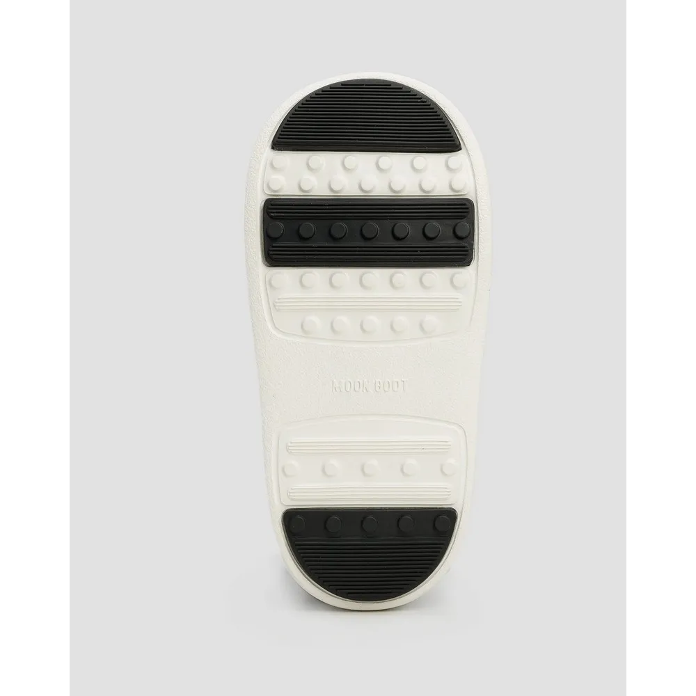 MOON BOOT CIZME JR PARK BOOT BLACK 